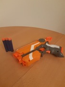 Nerf N-Strike Elite FIRE STRIKE
