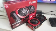 Karta Graficzna RADEON RX 580 MSI 8GB 