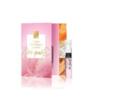 Woda perfumowana TTA Love Quartz – ulotka z próbką
