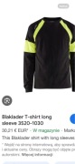 BLAKLADER 3520-1030 BLUZA ROBOCZA XL