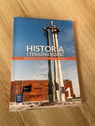 Historia i teraźniejszość 1. Podręcznik. Liceum i technikum.