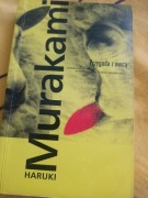 Przygoda z owcą Haruki Murakami