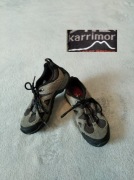Buty trekkingowe Karrimor roz. 29