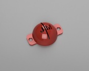 Znacznik Piłeczek Golfowych Personalizowany