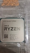 Ryzen 7 3700x, AM4, Procesor AMD 