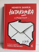 HENRYK SAWKA - HATAKUMBA W RYSUNKACH...