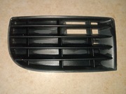 Kratka atrapa zderzaka lewa VW Golf V