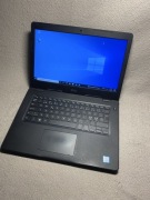 Dell Latitude 3490 i5 7-gen 4GB RAM / SSD 128GB / bat 9h