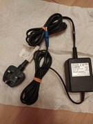 Nintendo zasilacz oryginalny Nowy