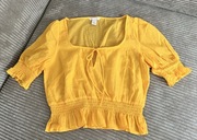 Bluzka H&M róż. 38