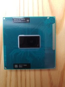 Intel Core i3 2370M, 2,4GHz
