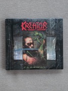 KREATOR - RENEWAL [CD] BMG/NOISE 2018 [DIGIBOOK REMASTER/BONUS]
