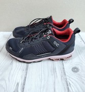 Buty ON RUNNING Warm+Dry   r. 40