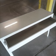 Biurko szkolne w dobrym stanie