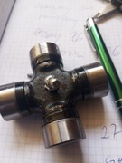 Krzyżak wału ptzekaźnika mocy 27x75 