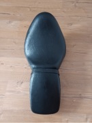 Honda VT 600 c Shadow PC 21 siedzenie kanapa czarna orginalna