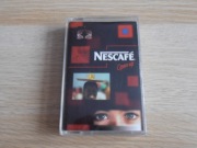 Nescafe - Open Up kaseta