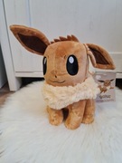 Pluszak Pokemon Eevee 27 cm