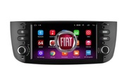Radio dotykowe Fiat Grande Punto Linea ANDROID