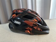 Kask rowerowy ABUS (rozmiar S)