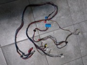 Vaillant ecoTECplus VC PL 376/5-5 R2 Kable z kostkami