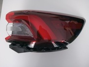 Ford Escape MK4 2025 prawa tylna lampa