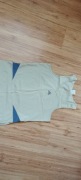 Nowa koszulka Adidas bezrekawnik sugerowany L