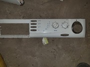 Listwa przednia pralki Candy CBD 80