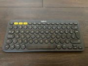 Logitech K380 Multi-Device