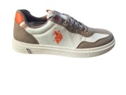 U.S Polo sneaker maat rozmiar 45 nylon