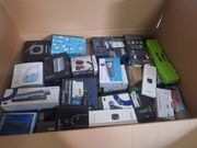 Palety Elektronika i AGD Nowa Dostawa klasa A ,AB I ABC