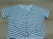 Bluzka na krótki rękaw 