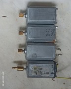 GOLARKA ;BRAUN&PHILIPS& I INNE-SILNIK