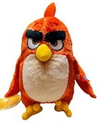 Angry Birds Czerwony RED 32cm maskotka z bajki