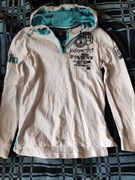 Bluza Camp David roz L. 