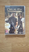 Deus Ex: The Fall (PC)