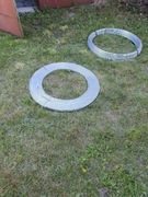 Bednarka 25x4 50kg, Drut Odgromowy Fi8 50kg 