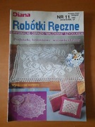 Diana Robótki Ręczne 11 / 1991