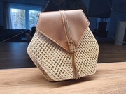 Torba/torebka na ramię Nowa bez metki!