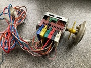 Elbi 0667/3/0 programator Polar SL 348, 3410 XW