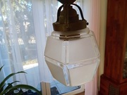 Lampa sufitowa Arc Deco