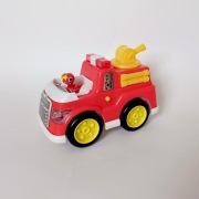 Straż pożarna Marshall Psi Patrol samochód wóz strażacki