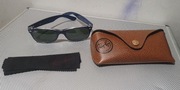 @@@ OKULARY PRZECIWSŁONECZNE RAY-BAN 2132-605371-52-WAYFARER @@
