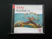 Płyta Adobe Acrobat 5.0, Windows