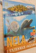 Nela i tajemnice oceanów – Nela Mała Reporterka