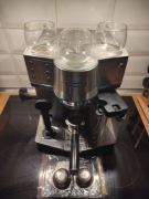 Ekspres do kawy DeLonghi EC 860.M