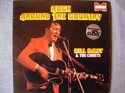 ROCK AROUND THE COUNTRY - BILL HALEY & THE COMETS