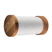 drapak dla kota - krok