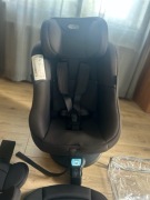 Fotelik dziecięcy Graco Turn2Me PRO 360 i-Size