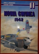 Aj Press Nowa Gwinea 1942